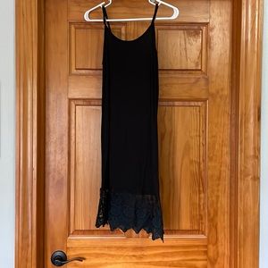 Grace and Lace Tank Extender